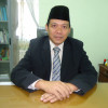 Dr. Zainal Abidin, M.Ag. 197003161998031003