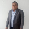 Ahmad Zumaro